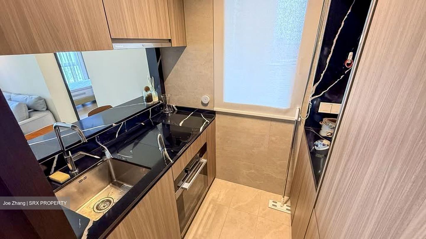 Irwell Hill Residences (D9), Apartment #596340251